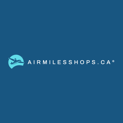 airmilesshops logo
