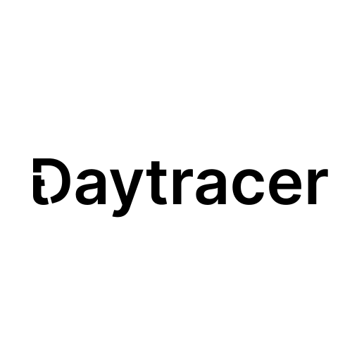 daytracer logo